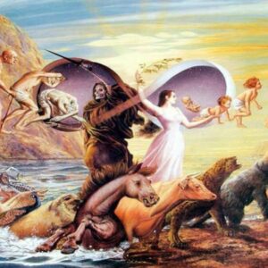 Séance Réincarnation & Karma – à distance (1h30)