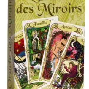 L’Oracle des Miroirs – (Le Jeu)
