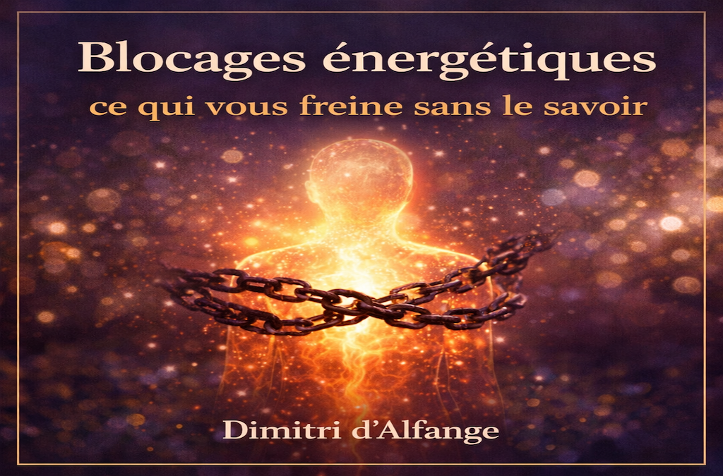 Quels sont les blocages énergétiques qui freinent votre évolution ?